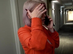 素人, デカパイ, フェラチオ, 中出し, イく瞬間, チン, 顔射, 熟年