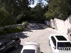 Wohlbeleibte schöne frauen, Grosser schwanz, Schwarz, Vollbusig, Schwarz, Hd, Ablutschen, Tätowierung