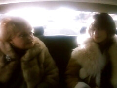 Blasen, Schwanz, Behaart, Hardcore, Rau, Jungendliche (18+), Vintage