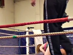 美女, ヨーロピアン, レズビアン, オッパイの