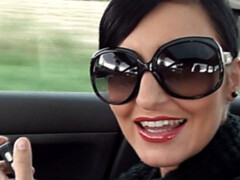 Cul, Gros seins, Sucer une bite, Brunette brune, Doigter, Branlette thaïlandaise, Mère que j'aimerais baiser, Pov