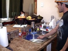 Leie, Braunhaarige, Hardcore, Selbstgemacht, Masturbation, Jungendliche (18+)