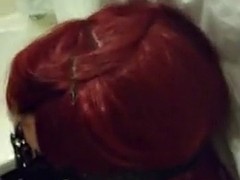 Amateur, Británico, Mucama