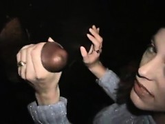 素人, 茶髪の, ハードコア, 異人種間