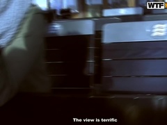 Morena, Corridas faciales, Dinero, Tatuaje, Trio