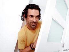 Жопа, Минет, Грудастые, Пальцем, Киски, Бритые, Втроем, Жена