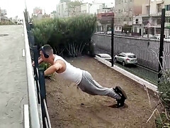 18, 69, お尻, 毛深い, オナニー, ラフ, タトゥー, いじめ