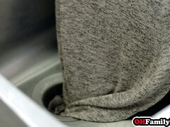 18 años, Chica, Verga grande, Rubia, Mamada, Polla, Hd, Tetas