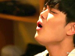 Азиатки, Большие сиськи, Хд, Каблуки, Межрасовый секс, Японки, Натуральные сиськи, Молоденькие