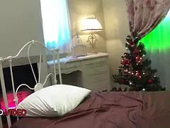 Mika Hatoris sultry Asian body cant resist mans intense cock and passionate balls play
