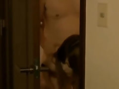 Anaal, Aziatisch, Groepseks, Japaans, Rijpe lesbienne