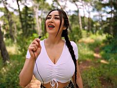 Amateur, Anal, Tetas grandes, Sexo duro, Latina, Maduro, Solo, Tetas