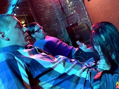 Culo, Tetas grandes, Mamada, Morena, Pajear, Lamidas, Perforación, Coño