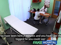 Amateur, Morena, Checa, Sexo duro, Enfermera, Pov, Realidad, Hijo