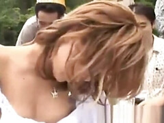 アジア人, フェラチオ, 異人種間