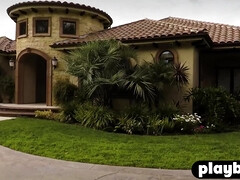 Gros seins, Bikini, Voiture, Fille latino, Lingerie, Mature, Maman, De plein air