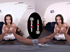 Tridimensionnel, Anal, Belle grosse femme bgf, Rondelette, Pov, Réalité