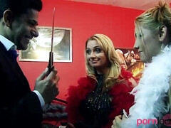 Anal, Culo, Rubia, Corridas faciales, Penetracion con dedos, Pajear, Sexo duro, Hd