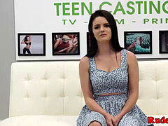 Leie, Sadomasochismus, Fesselspiele, Zierlich, Realität, Jungendliche (18+)