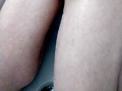 Amateur, Culo, Gorda, Morena, Orgasmo, Coño, Solo, Esposa