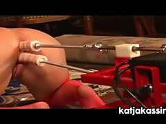 デカパイ, イく瞬間, ディルド, ダブル開発, フェティッシュ, Hd, オマンコ, 赤毛