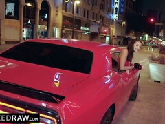 黒人, フェラチオ, 茶髪の, 顔面騎乗, 顔射, オマンコ, 馬乗り, 三人