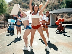 Lesbiana