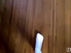 In den arsch, Arsch, Blasen, Spermaladung, Kehlenfick, Schwanz, Handjob, Pov