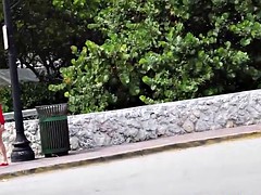 Lieveling, Grote mammen, Gezichtspunt, Tiener