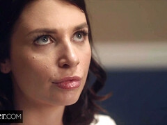 Anal, Amarrada, Corridas, Lamidas, Orgasmo, Coño, Montar, Chorro