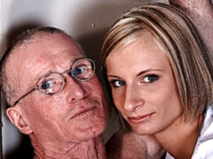 Kont, Blond, Pijpbeurt, Hondjeshouding, Handbeurt, Geschoren, Mager, Strippen