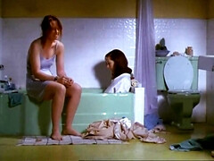 Tilda Swinton Nude in Female Perversions (1996)