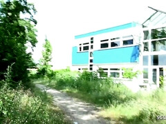 素人, お尻, デカ尻, チン, デブ, ドイツ人, 淫乱熟女, 母