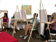 Cfnm Show 18 Hd
