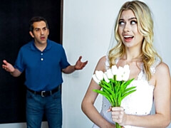 お尻, デカチン, ブロンド, フェラチオ, バック, 自然山雀, ティーン, オッパイの