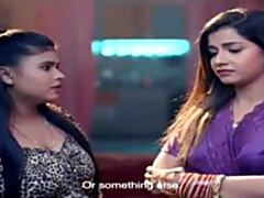 Aziatisch, Bruinharig, Hd, Lesbisch, Vrouw