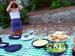 Bruinharig, Italiaans, Buiten, Tatoeage, Speelgoed