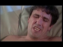 Schwarz, Blondine, Schwarz, Lingerie