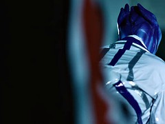 デカパイ, イく瞬間, 馬乗り