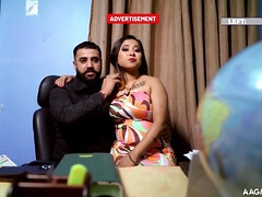 18, アジア人, デカ尻, デカパイ, フェラチオ, ハードコア, インド人, ティーン