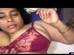 Fucking Huge Tits Indian Aunty