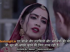 Gros cul, Gros seins, Sucer une bite, Éjaculation interne, Tir de sperme, Hard, Fait maison, Indienne