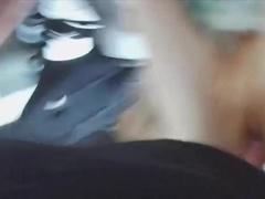 My Wife Cheats With Friend While I'm At Work - Rough Anal & Real Homemade Ukrainian Amateur