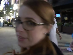 Enthousiasteling, Grote mammen, Vriendin, Hakken, Doordringend, Twee staartjes, Kut duiken, Rok