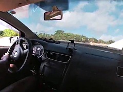 Leie, Strand, Bikini, Paar, Schwarz, Hardcore, Milf, Öffentlich