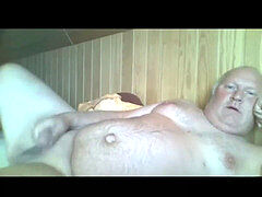 Schwul, Masturbation
