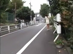 Mamada, Consolador, Pajear, Japonés, Público, Secretaria, Juguetes, Voyeur