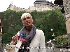 Czech Streets u2013 Tour-guide from Karlstejn