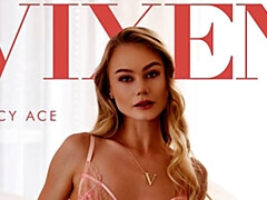 18 jahre, Grosser schwanz, Blondine, Blasen, Hundestellung, Muschi, Jungendliche (18+), Titten