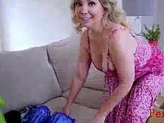 Wohlbeleibte schöne frauen, Geile alte tussi, Reif, Milf, Mutti